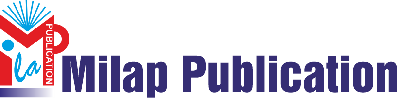 Milap Publication Logo